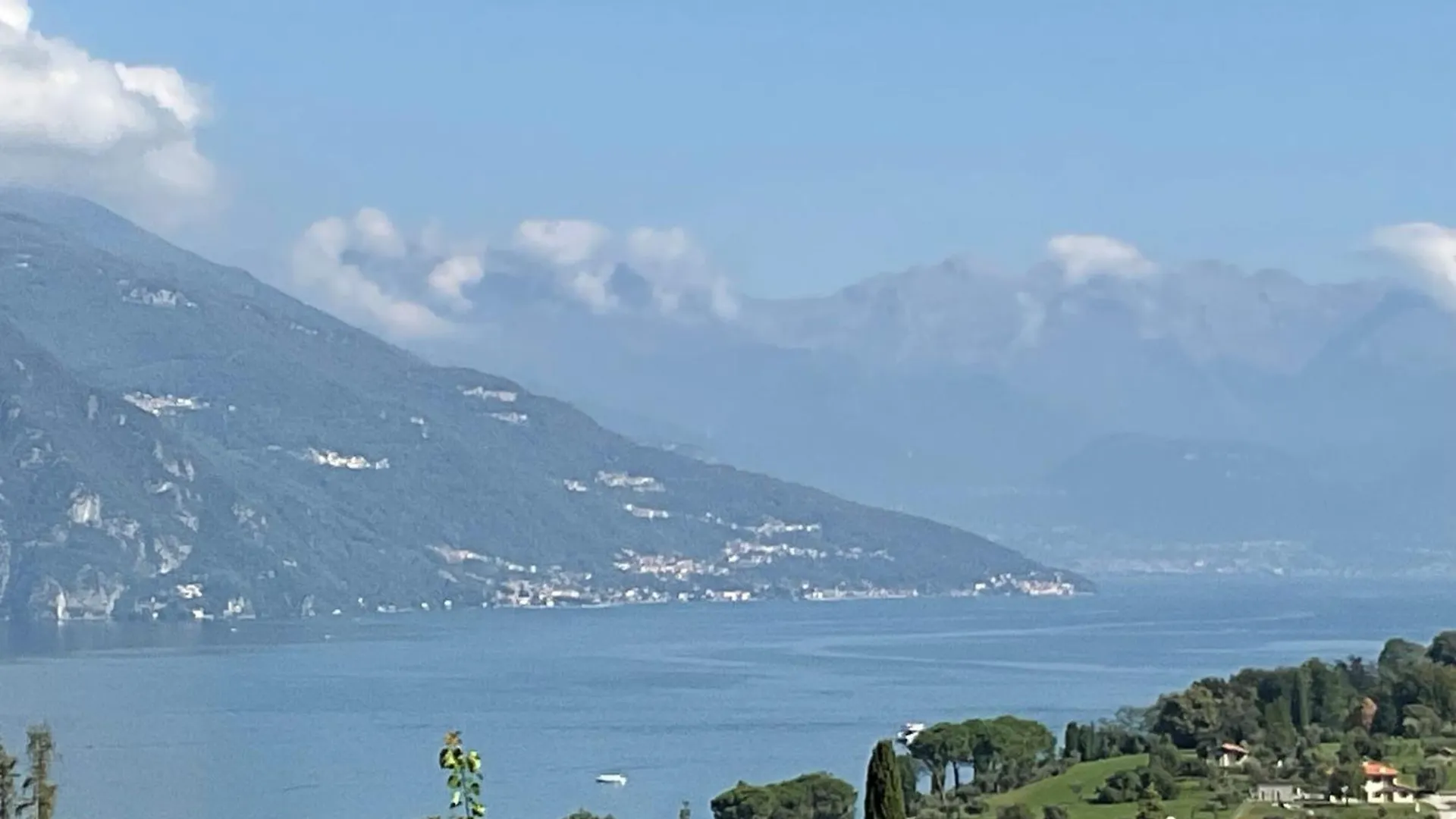 Luxury Lodge Bellagio 0*,