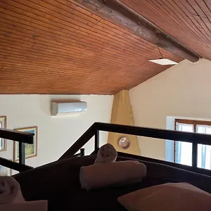Breva, Loft Tra Gli Ulivi Ed Il Apartament